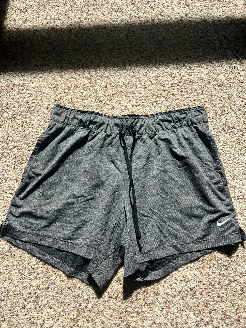 Nike dry fit shorts